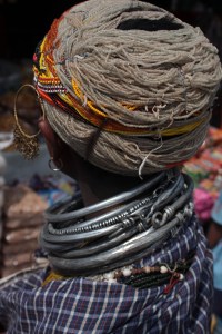 Incredible adornment