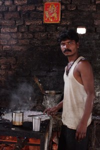 dosa man
